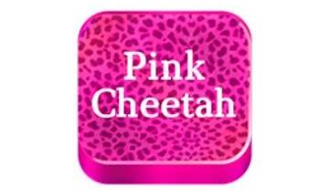 Keypad Pink Cheetah for Android - Download the APK from Habererciyes
